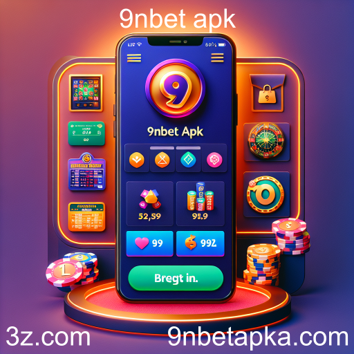 O Crescimento das Apostas Online e o Papel do 9nbet apk