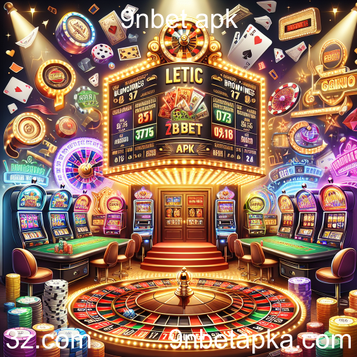 As Melhores Promoções do 9nbet: Atraentes e Imperdíveis!